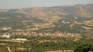 Karacasu: Tarmn kalbi, sanayinin yeni soluu 