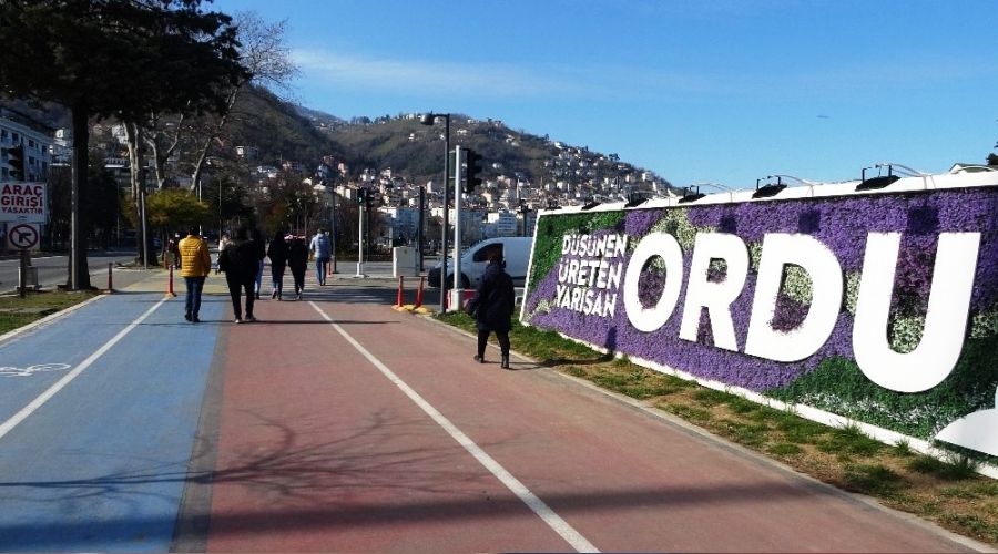 Karadeniz inad� vaka art���nda �nemli etken 