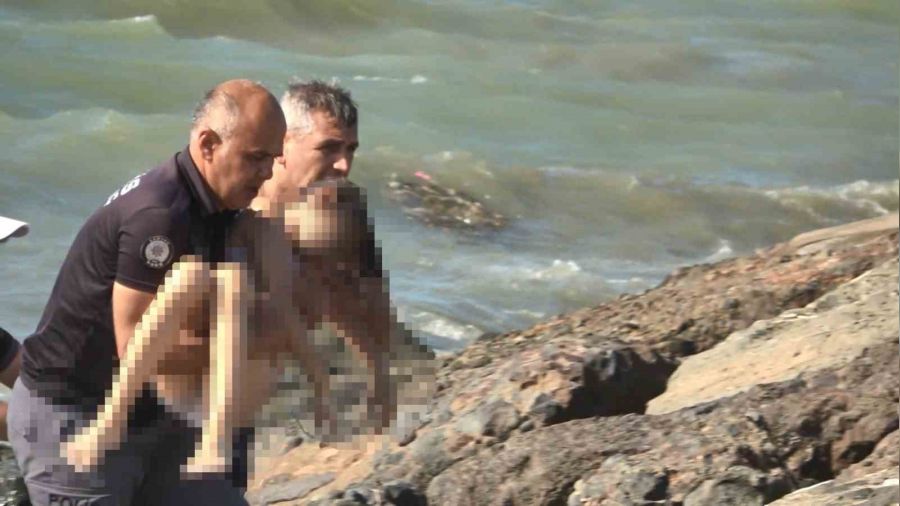 Karadeniz'de can pazar: 2 ocuk bouldu, 1 kayp