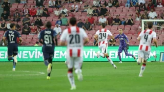 Karadeniz’de fırtına bekleniyordu, Fenerbahçe esti geçti