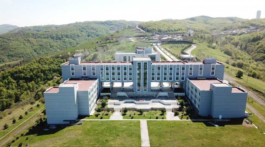 Karadeniz’in ilk Sosyal İnovasyon Merkezi