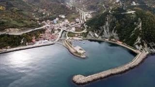 Karadeniz'in sakl cenneti: Doanyurt