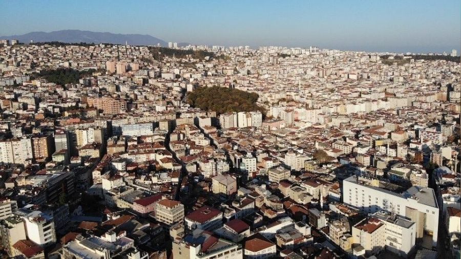 Karadeniz'in s���nmac� deposu Samsun!