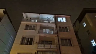 Karaman'da e�ini �ld�ren �ah�s intihar etti