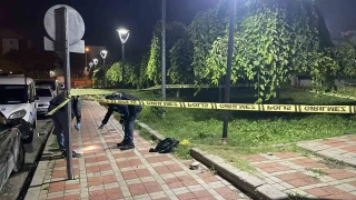 Karaman'da parkta b��aklanan 2 �ocuk a��r yaraland�