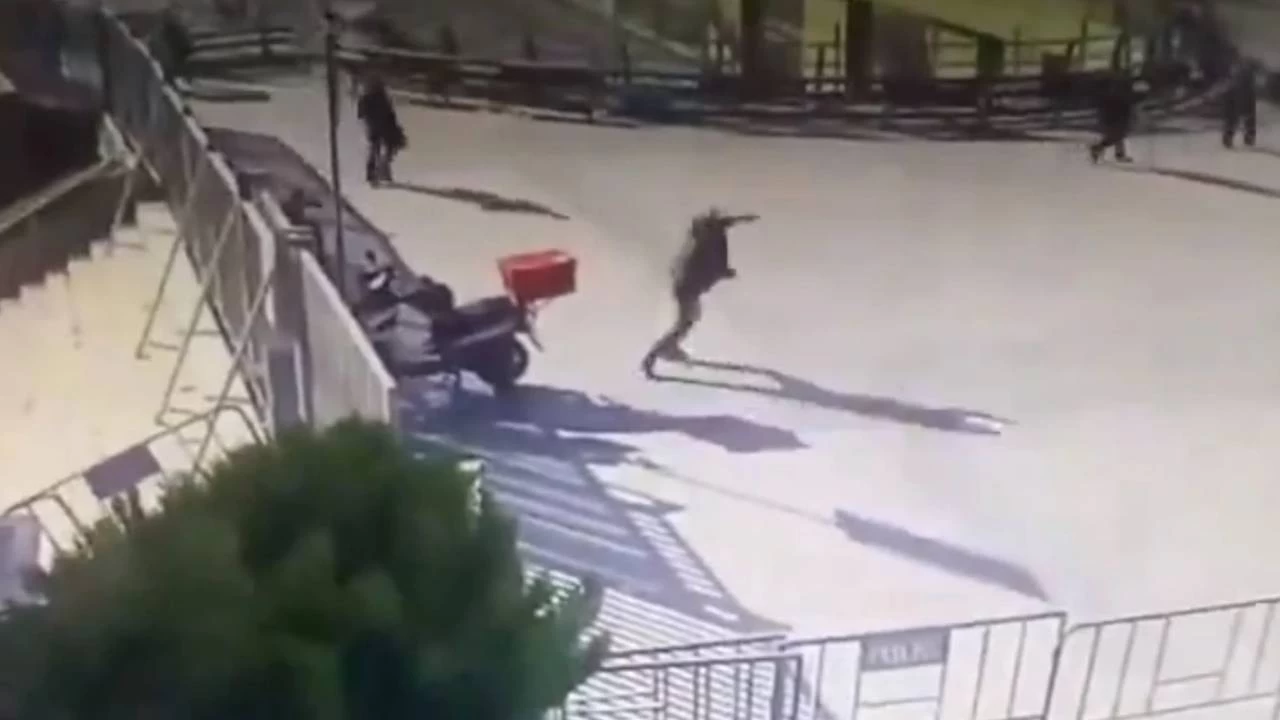 Karanlık eylemlerde hep o örgüt var: DHKP-C