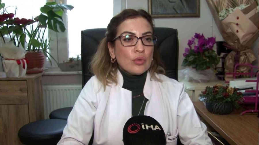 Karbonmonoksit zehirlenmeleri arttı