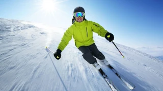 Karn zerinde zgrlk dans