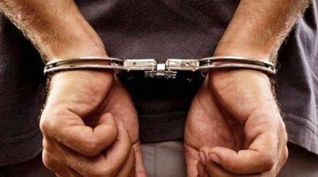 Karısını öldüren mühendis tutuklandı