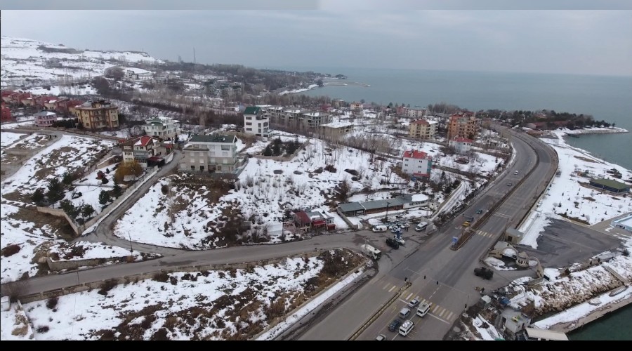 �Karlar�n erimesi ta�k�nlara yol a�abilir�