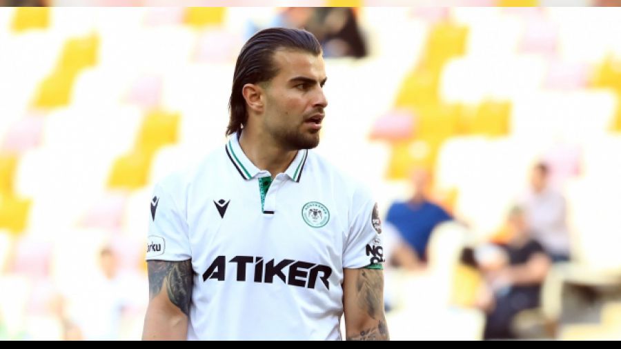 Kartal 5 milyon avroyu indirmeye �al���yor