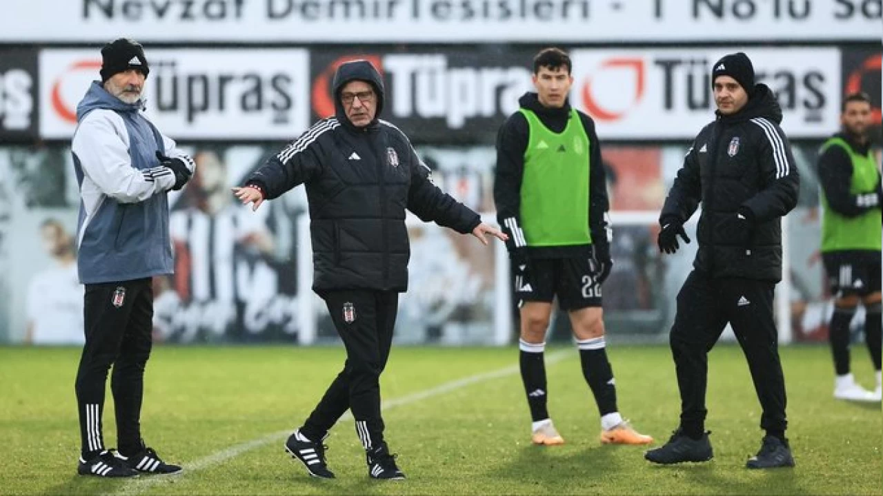 Kartal derbi siftah� pe�inde