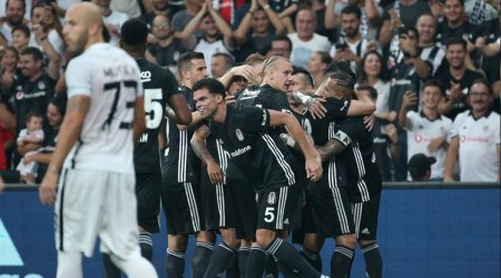 Kartal, Genk'i konuk edecek