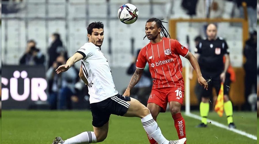 Kartal iki maçtır kazanamıyor