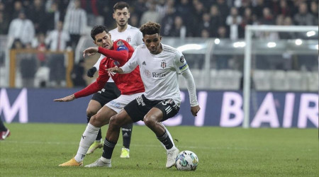 Kartal ikincilik için fırsat kollayacak