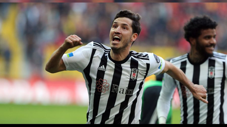 Kartal'ın çıkışında etkili iki oyuncuya iyileştirme