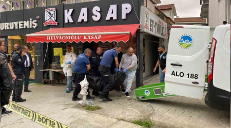 Kasap dkkannda kanl hesaplama: 1 l