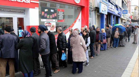 Kasaplardan tepki: 'Et ve Süt Kurumu'nda fiyatlar 85 lira, bizim maliyetimiz 97 lira'
