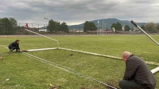 Kastamonu'da 23 yıllık hata düzeltildi