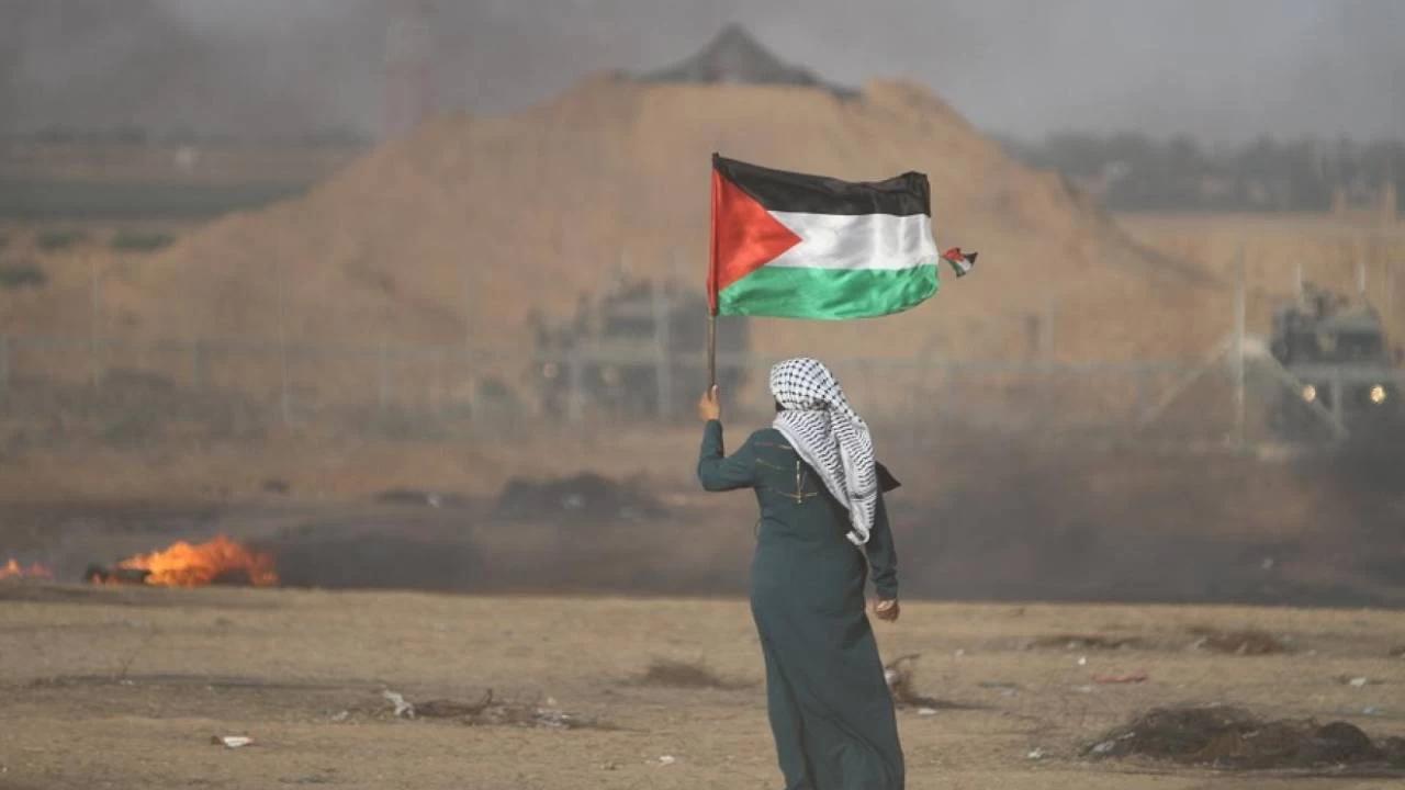 Katar: Gazze'de ate�kesin y�r�rl��e girme zaman� 24 saat i�inde belli olacak