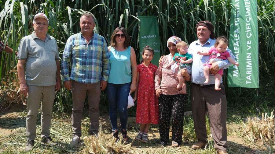 Kavak ailesinin hayatını 10 yaşındaki kızları değiştirdi