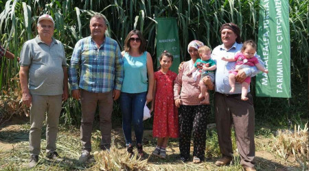 Kavak ailesinin hayatını 10 yaşındaki kızları değiştirdi