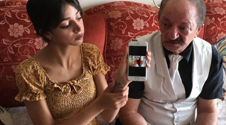 Kayıp genç kızdan 12 gündür haber alınamıyor