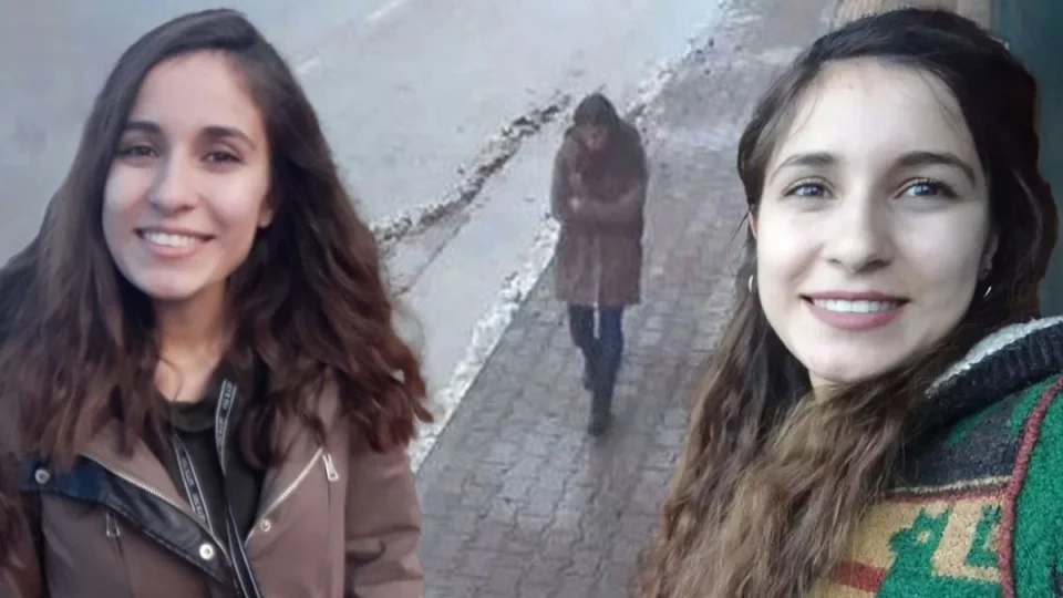 Kay�p G�listan Doku'ya ili�kin aile avukat�ndan a��klama