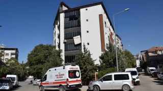 Kayp ahs, apartmann at katnda l bulundu
