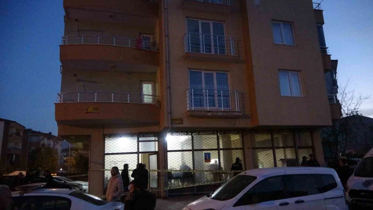 Kayıp şahsın kiracısı tarafından öldürüldüğü ortaya çıktı