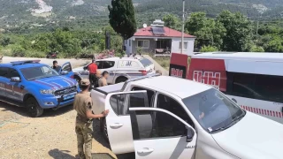 Kayıp yaşlı adam için 300 kişilik ekip 10 gündür sahada