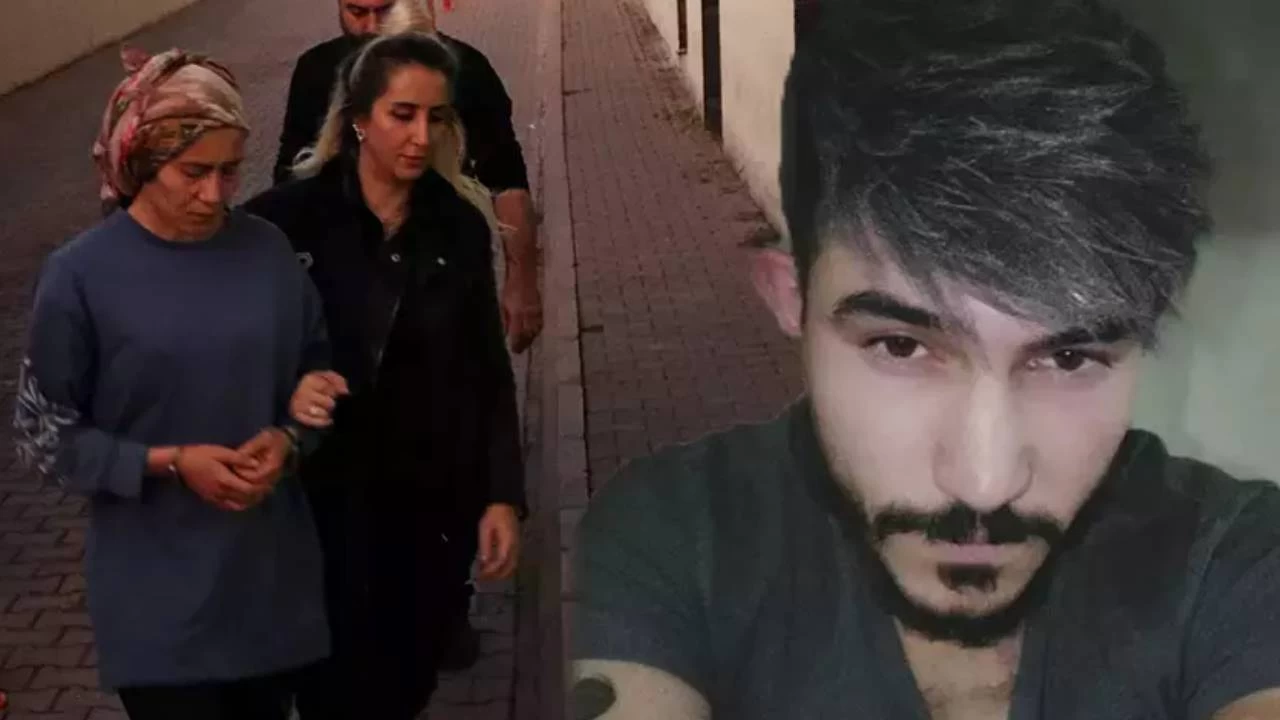 Kayseri'de kocas�n� uykuda �ld�ren kad�na a��rla�t�r�lm�� m�ebbet istendi