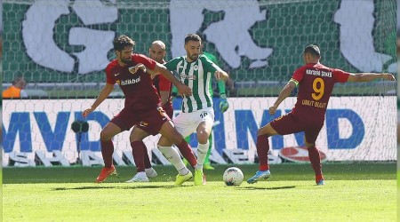 Kayserispor galibiyeti unuttu