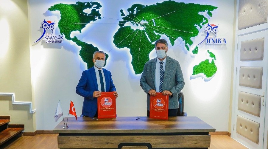 KBÜ ile Gençlik ve Spor İl Müdürlüğü arasında işbirliği