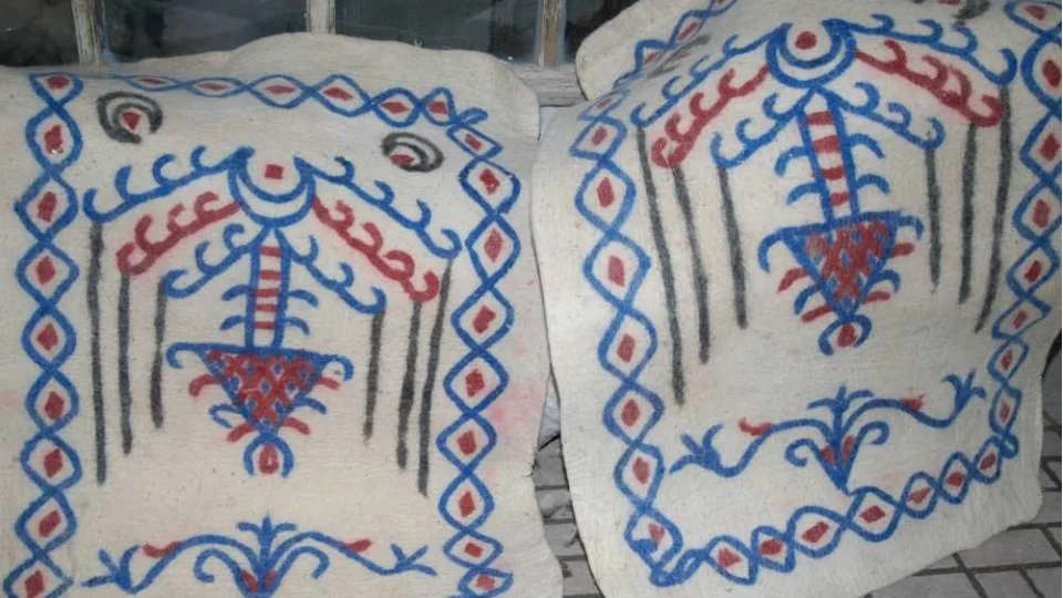 Ke�ecilik: �nsanl�k tarihinin en eski tekstil �retim y�ntemlerinden biri