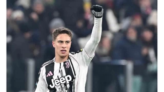 Kenan Yıldız 2 gol attı, Juventus evinde kazandı