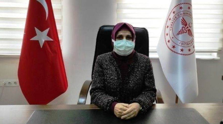 'Kenelere karşı açık renkli elbiseler tercih edin'