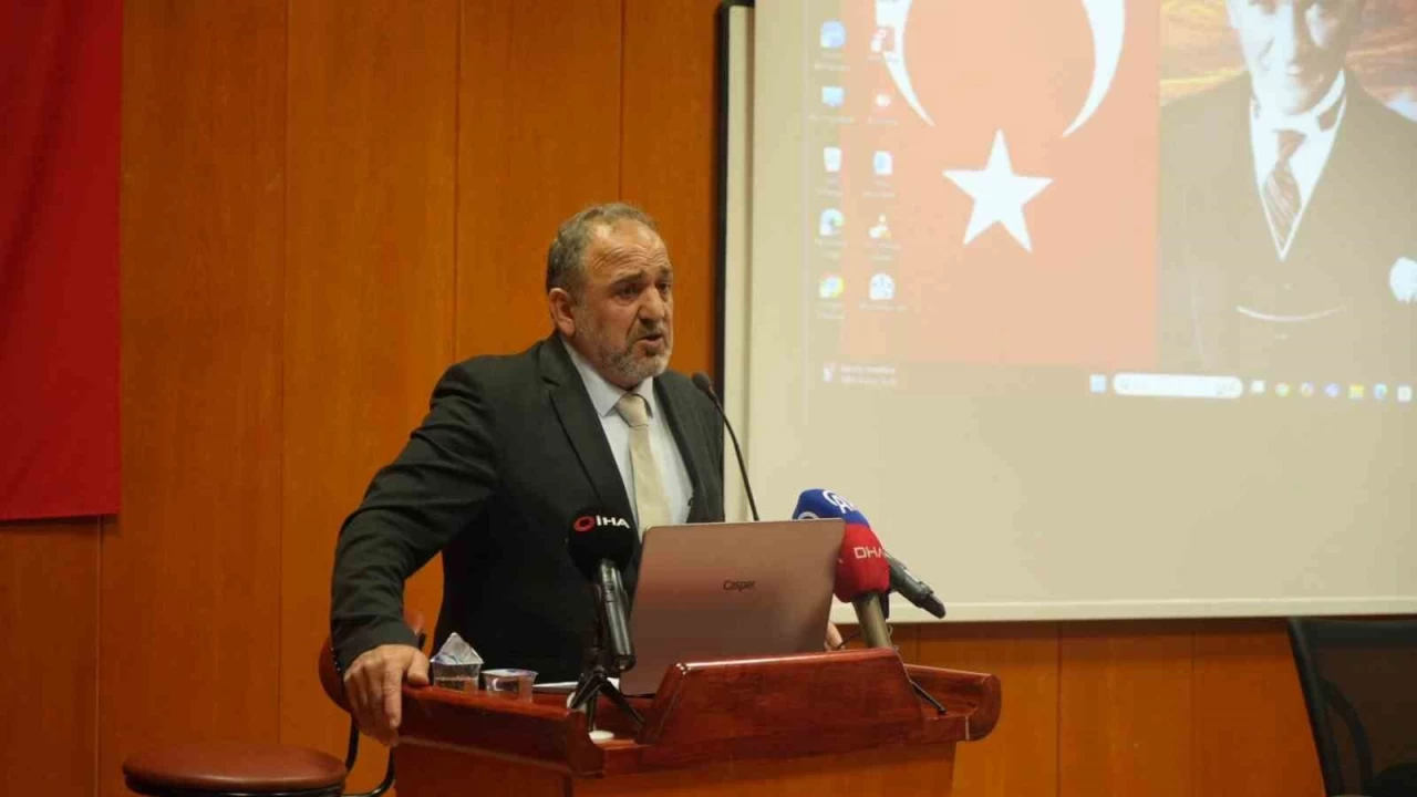 'Kenevir sektörü ülkemizde yeniden canlanıyor'