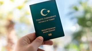 Kenya, yeil pasaportlu Trk akademisyenden vize istedi