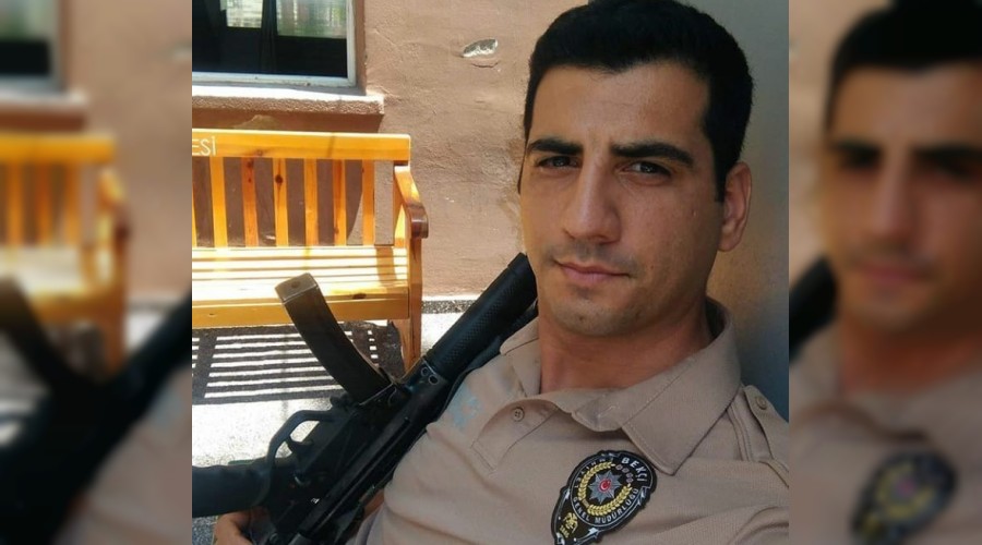 K�br�s'ta bulunan ceset kay�p bek�inin ��kt�