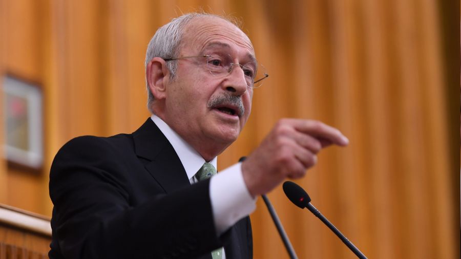 Kılıçdaroğlu'ndan ÖTV çıkışı
