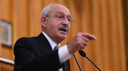 Kılıçdaroğlu'ndan ÖTV çıkışı