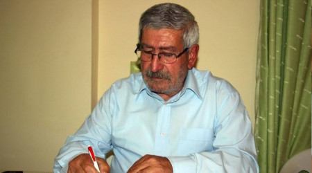 Kılıçdaroğlu'nun kardeşi Cemal Kılıçdaroğlu hayatını kaybetti