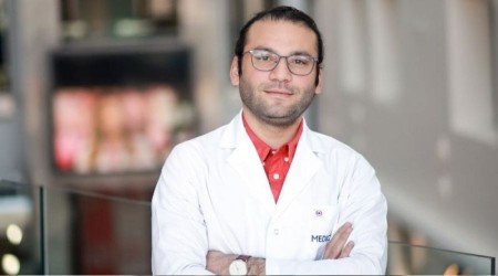 Kilo verenlere uzman müjdesi
