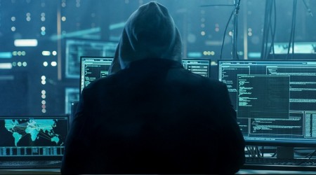 Kimlik verileriniz internette sata sunulmu olabilir!