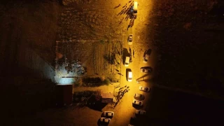 Kırıkkale'de 2 polis darp edildi: 23 gözaltı