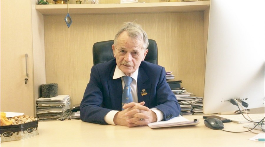 K�r�mo�lu'ndan kritik s�zler