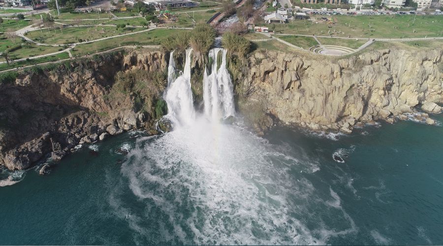 �Kirlilik buzda��n�n g�r�nen k�sm��