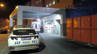 Kırşehir'de silahlı kavga: 1 ölü, 1 yaralı