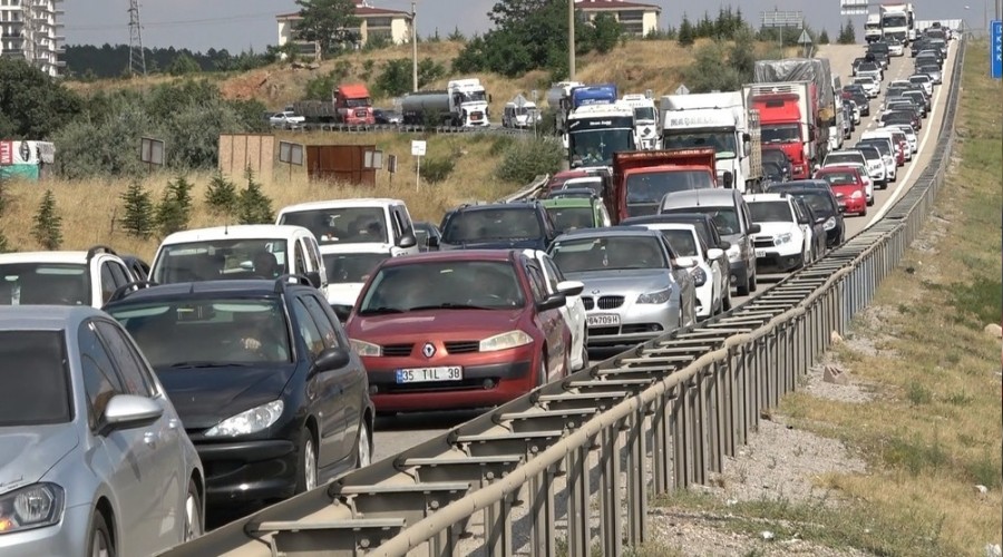 Kış lastiği uygulaması yarın başlıyor